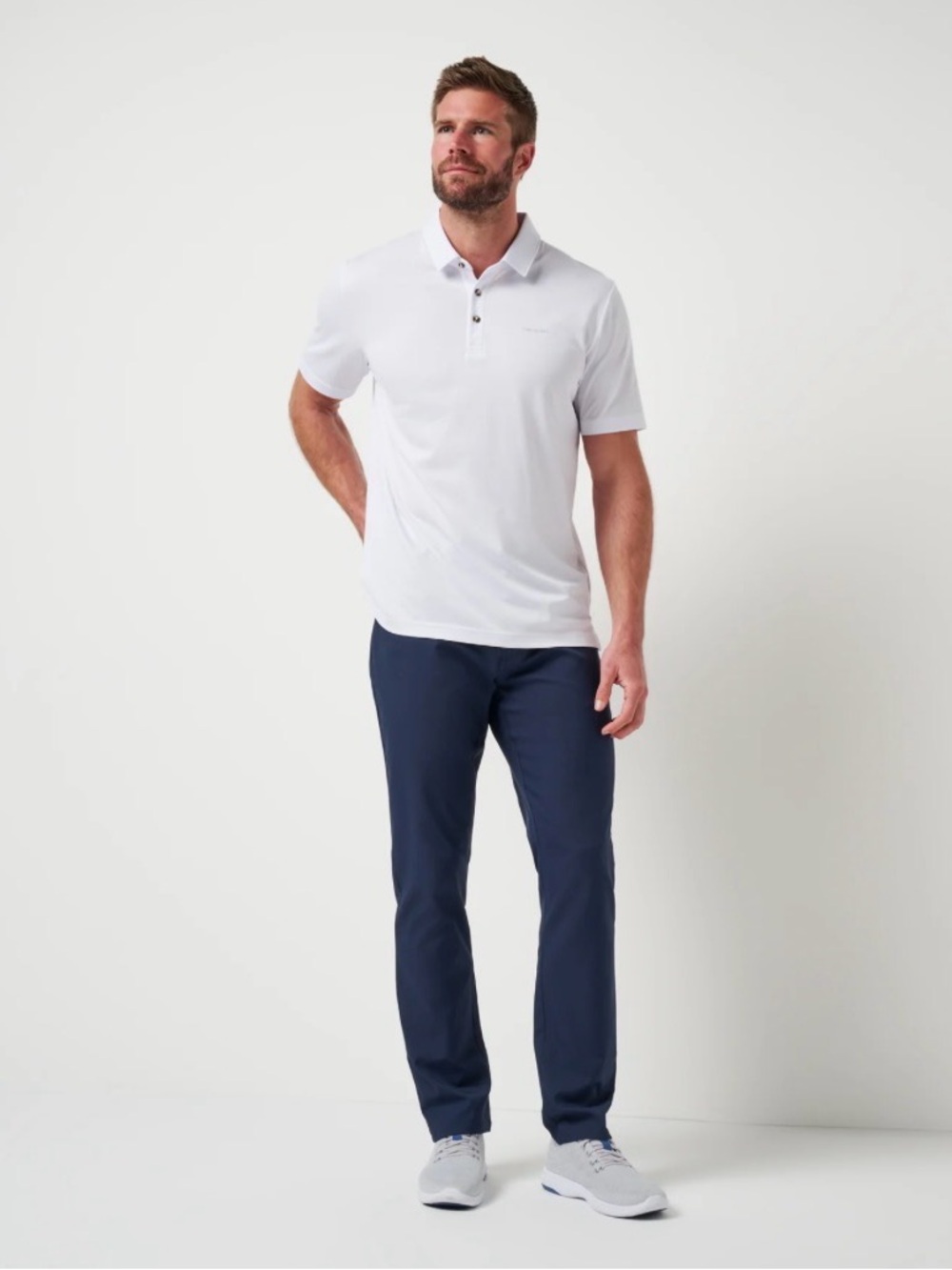 Travis Mathew Open To Close 2.0 Pant